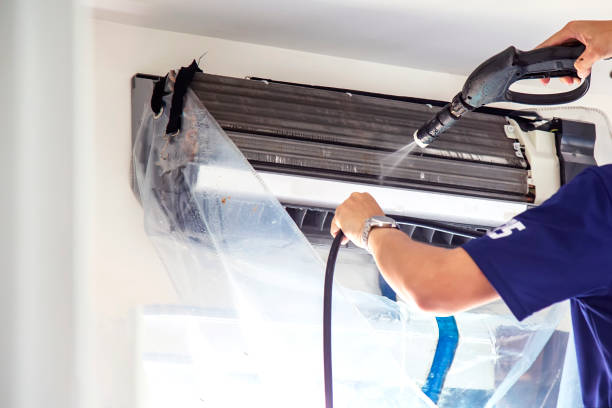 Affordable HVAC Duct Cleaning in CA