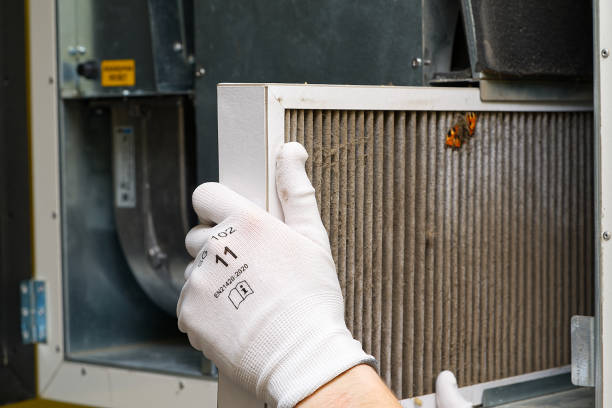 Best Air Duct Cleaning Company Near Me  in Portola, CA