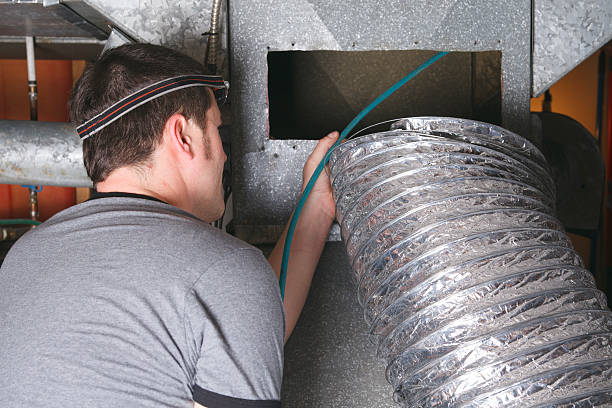 Best Air Duct Cleaning Near Me  in Portola, CA