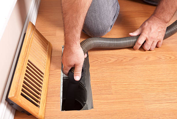 Best Local Air Duct Cleaning Services  in Portola, CA