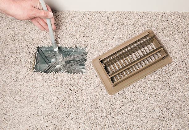 Best Residential Air Duct Cleaning  in Portola, CA